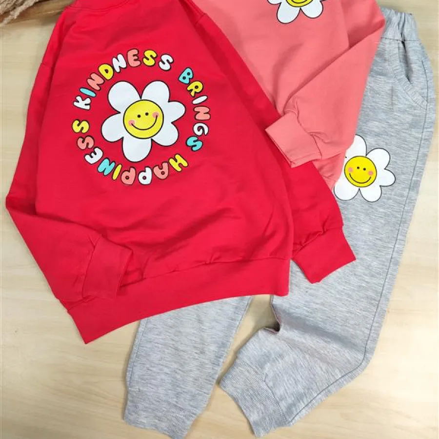 بلوز شلوار دخترانه