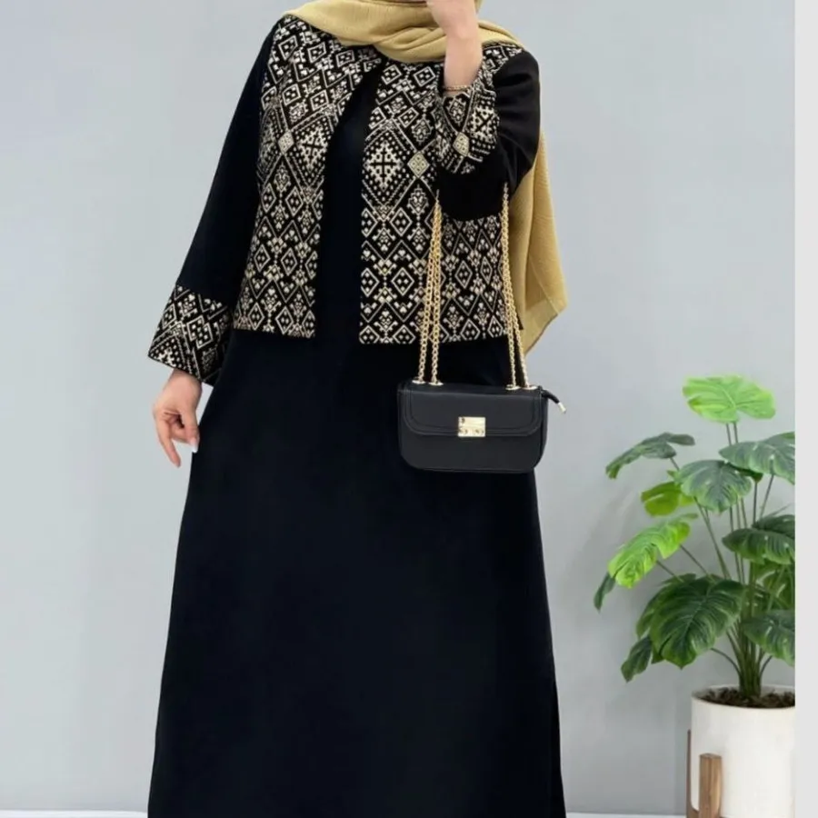 کت و سارافون شیک