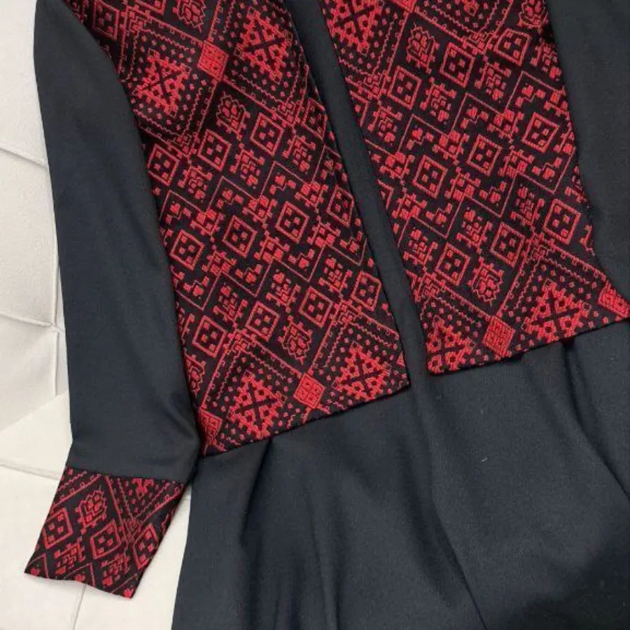 کت و سارافون شیک