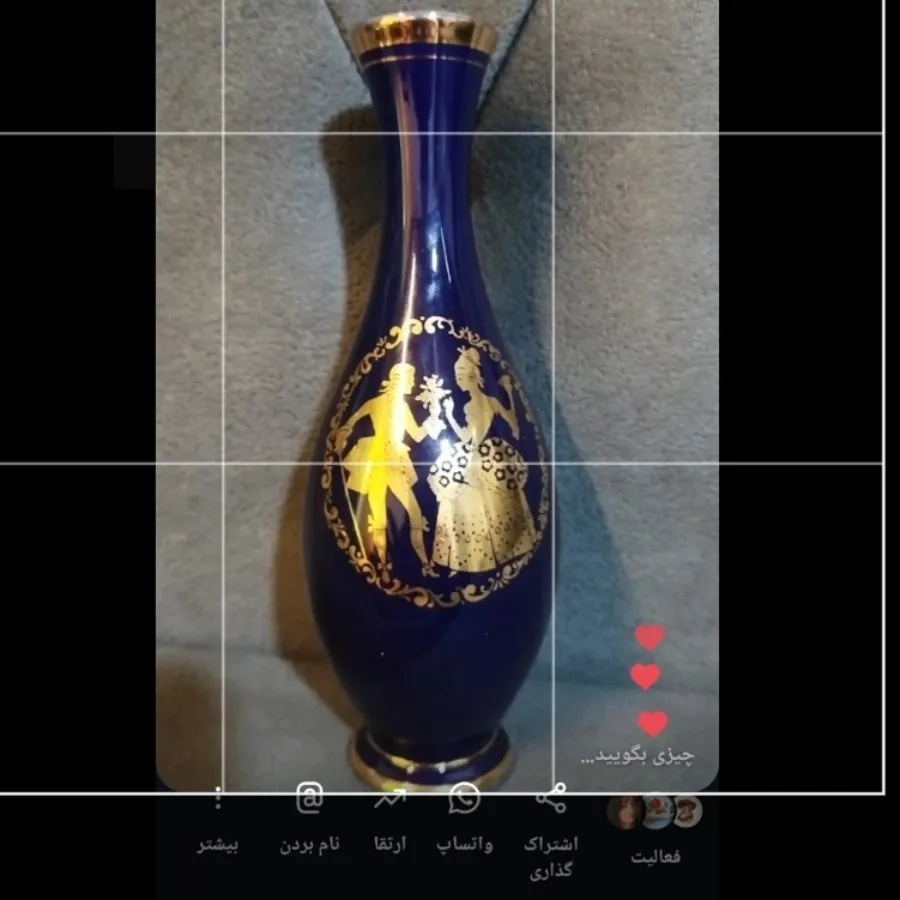 مینیاتوری های لمونژ