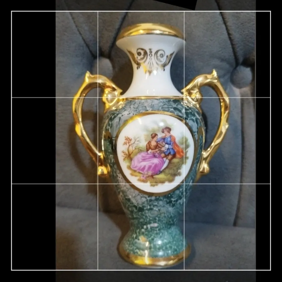 مینیاتوری های لمونژ