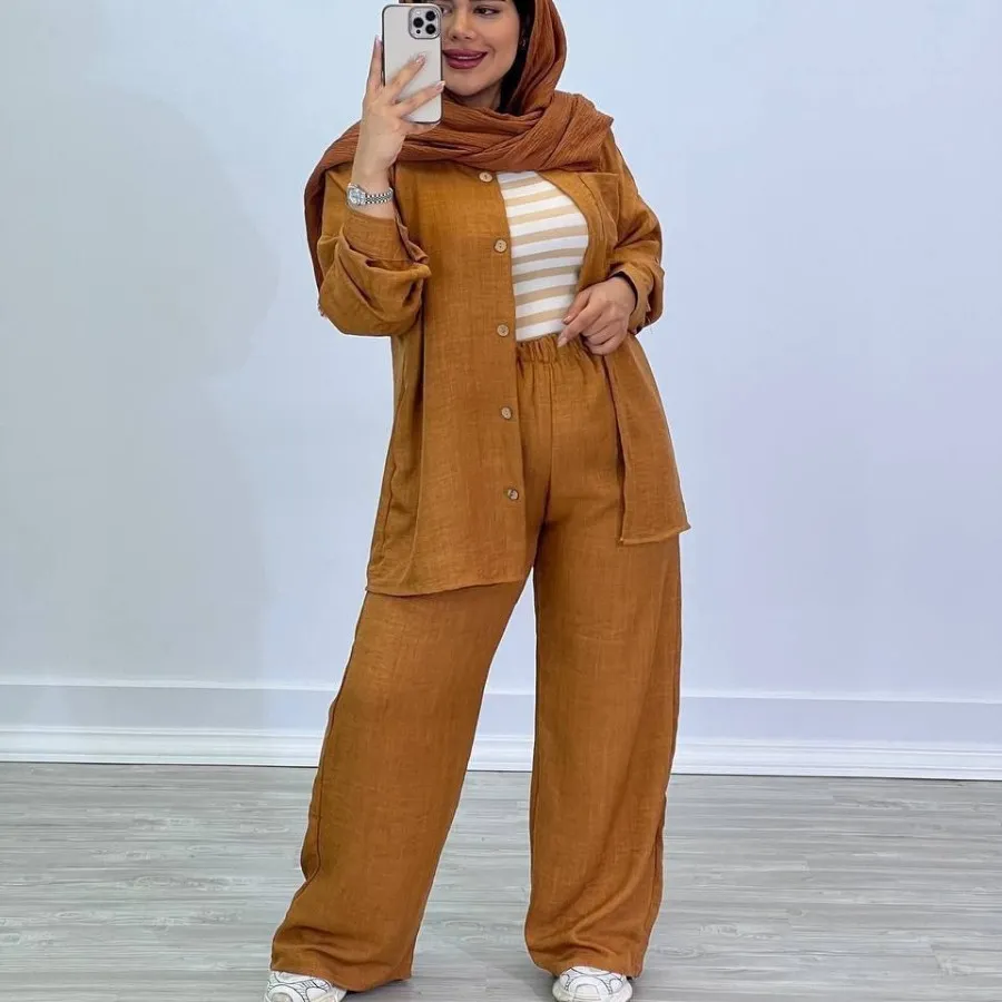 مانتو شلوار شیک