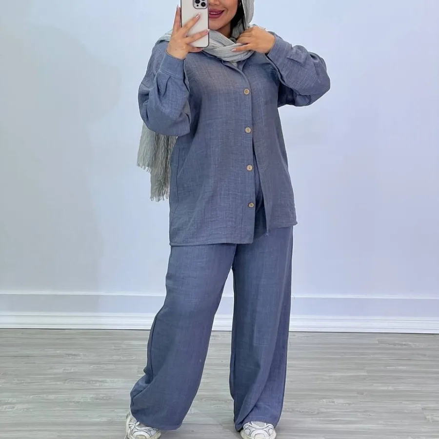 مانتو شلوار شیک