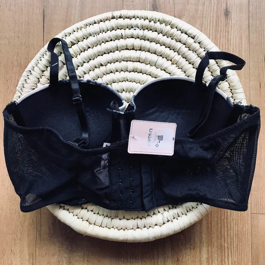 نیم تنه پوش آپ کوتونkoton