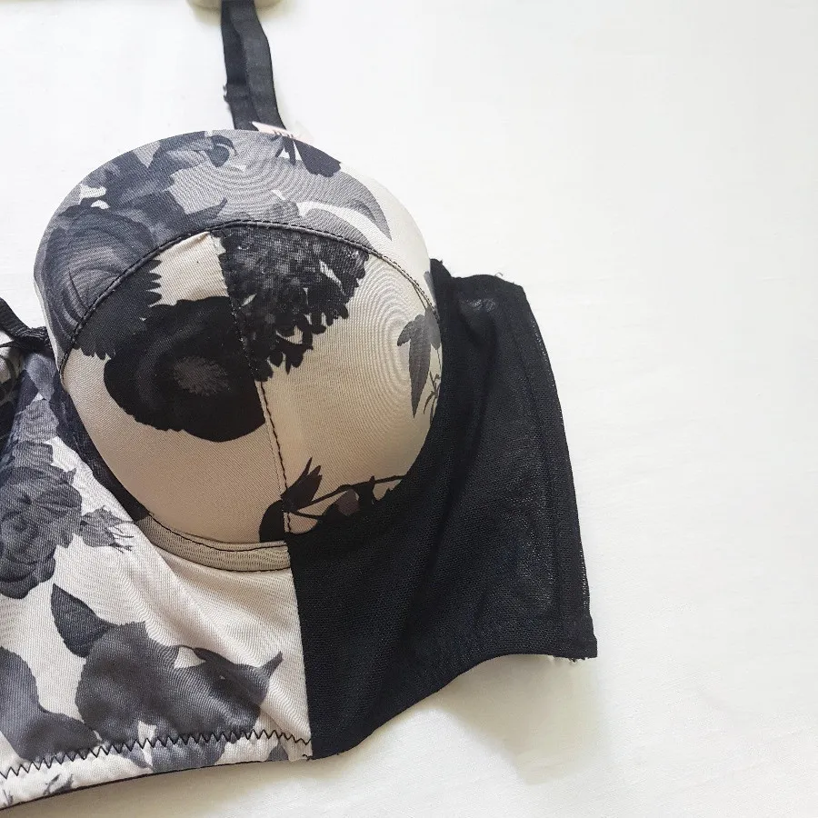 نیم تنه پوش آپ کوتونkoton