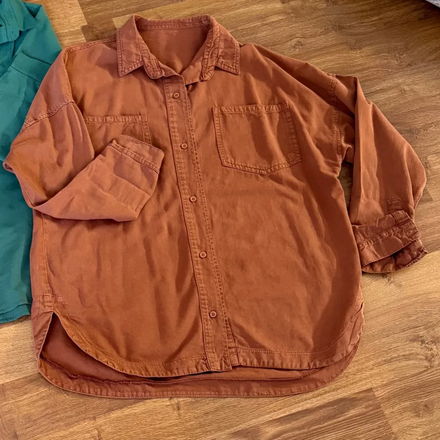 دو عدد شومیز