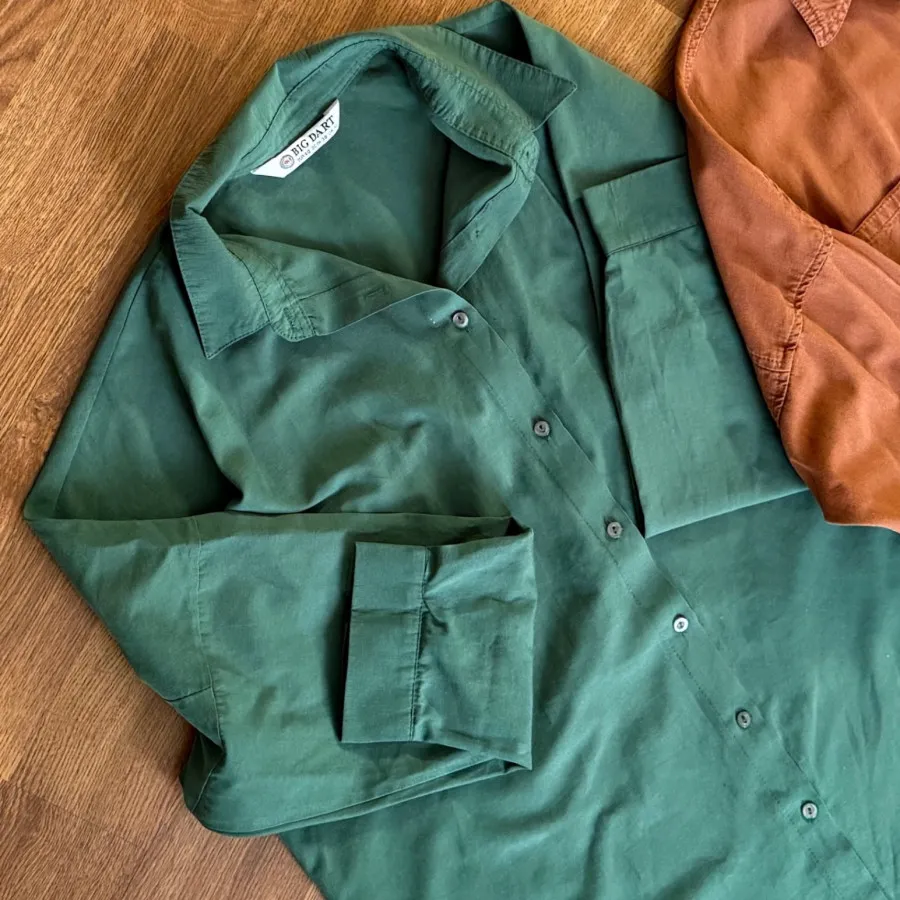 دو عدد شومیز