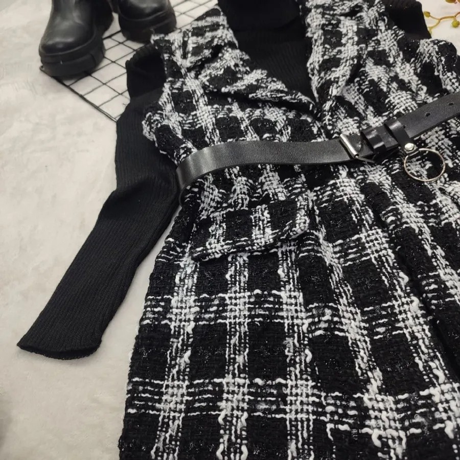 وِست و کمربند