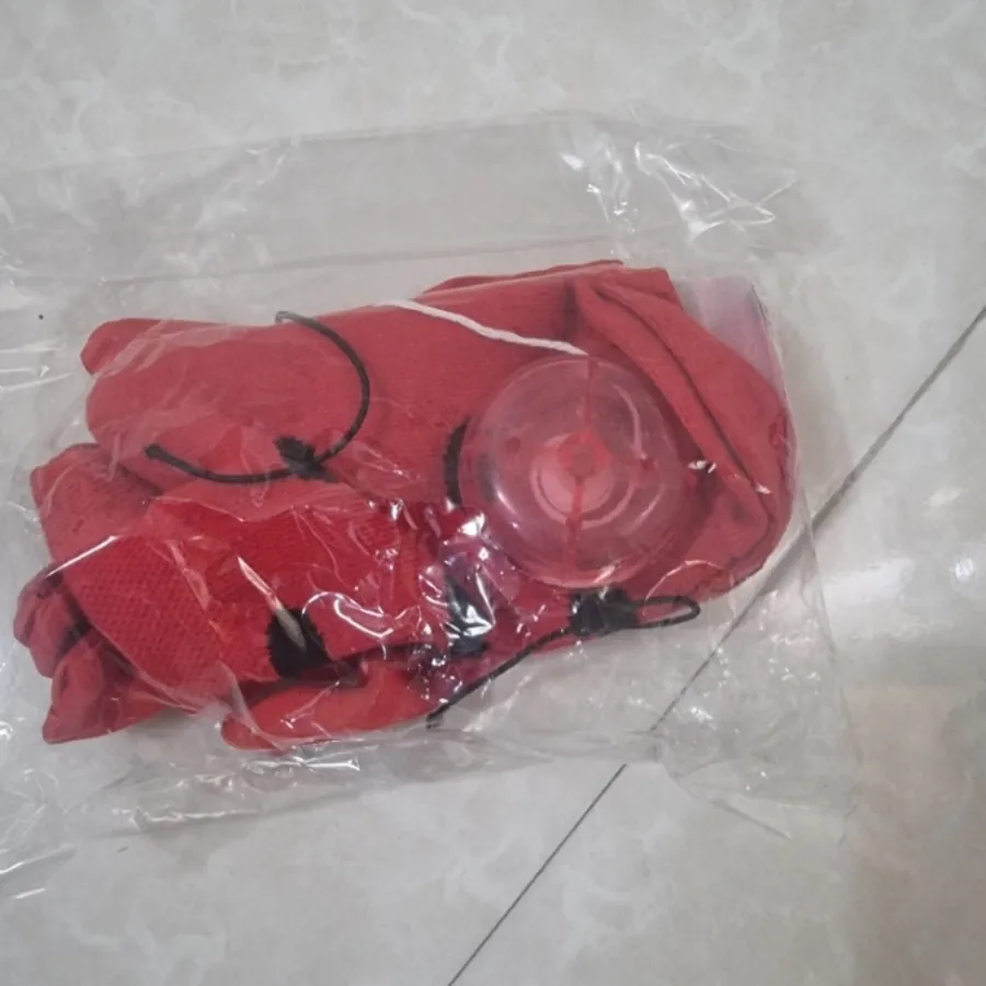 لباس دختر کفشدوزکی