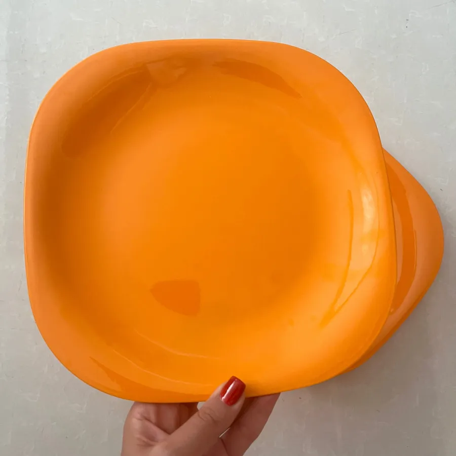 بشقاب ملامین مشهد