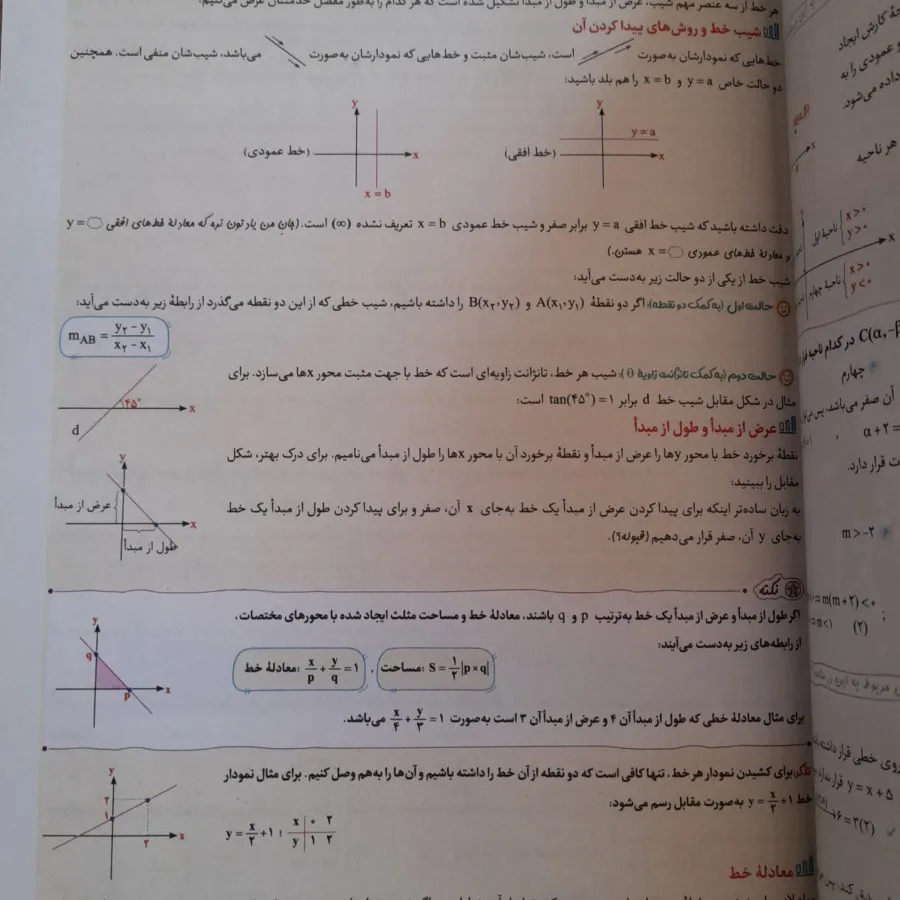 ریاضی یازدهم میکرو