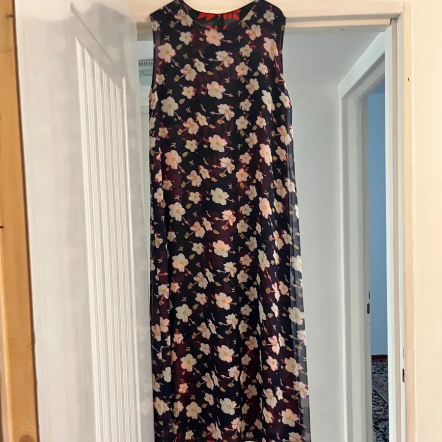 پیراهن دورو