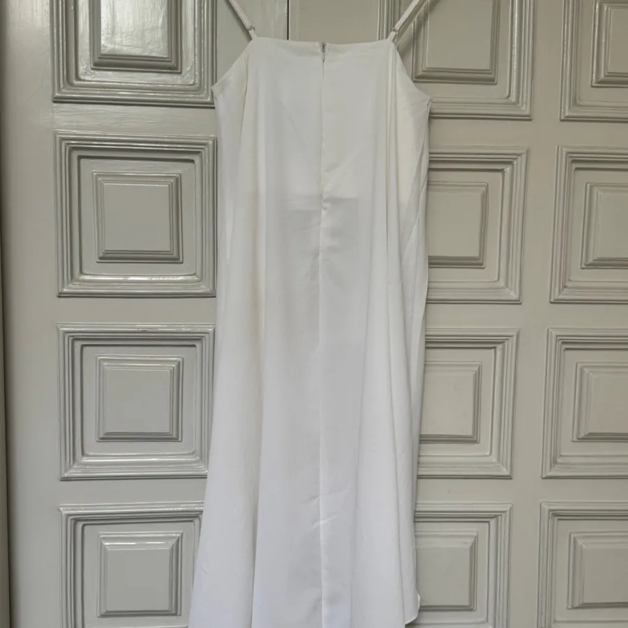 تاپ وارداتی سفید