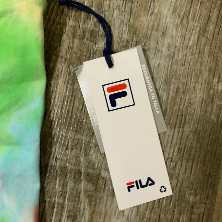ست ورزشی فیلا
