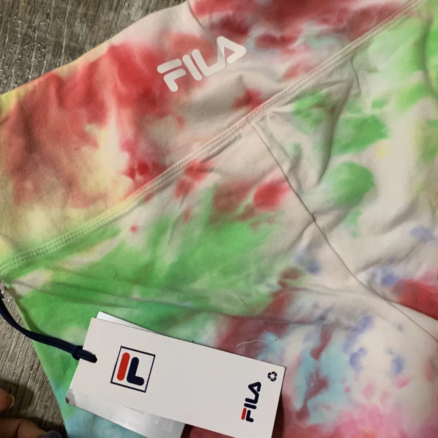 ست ورزشی فیلا