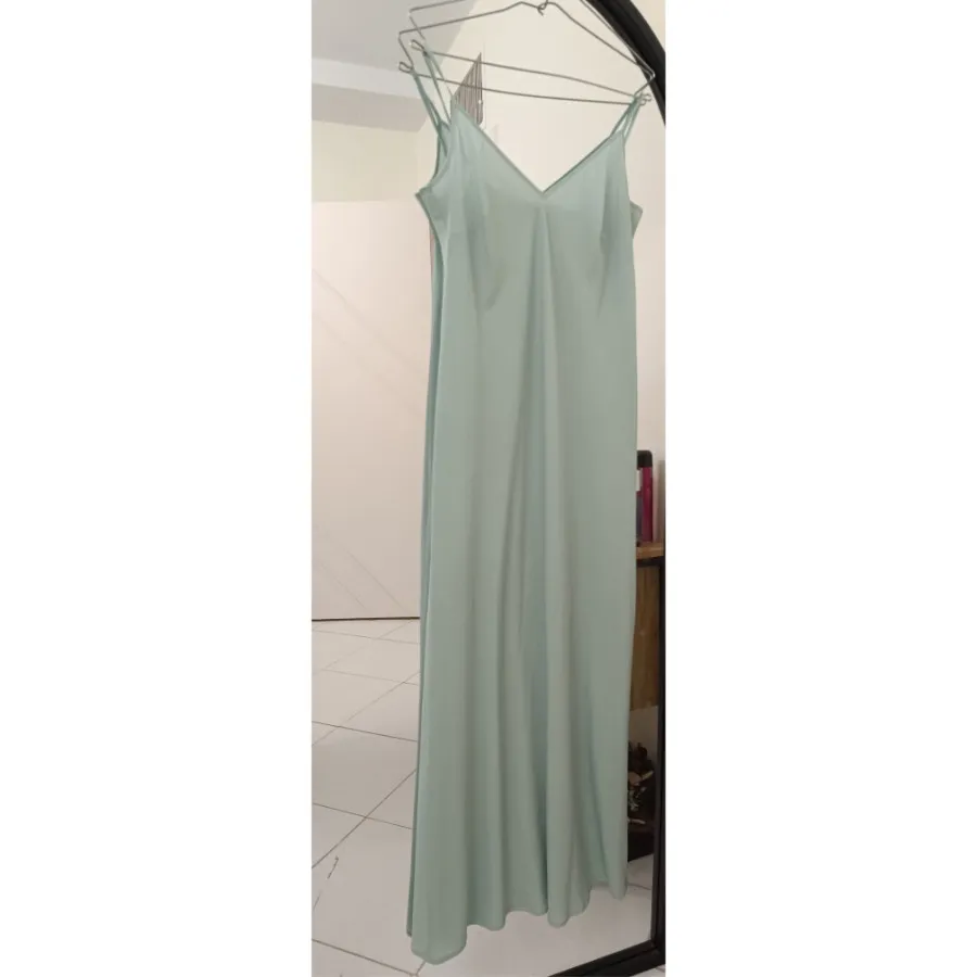 پیراهن بلند انگلیسی نو