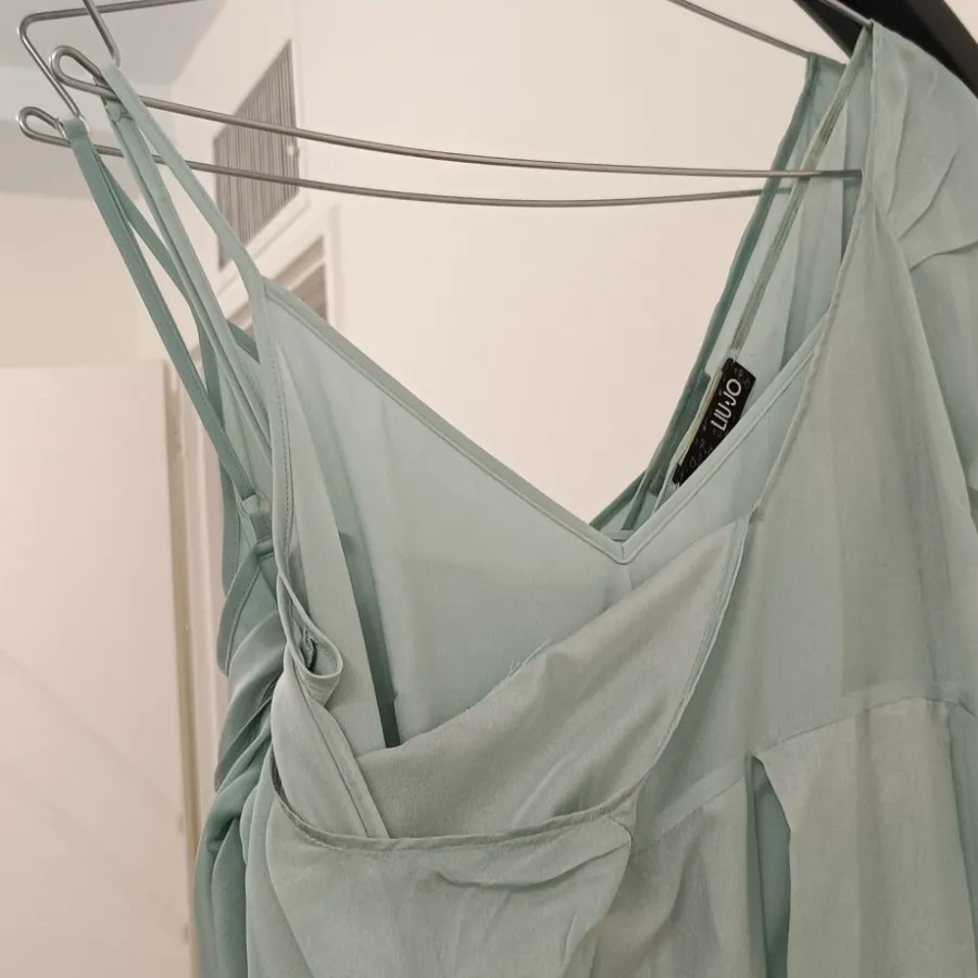 پیراهن بلند انگلیسی نو