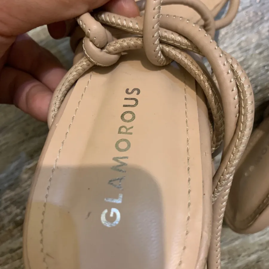 کفش برند اورجینال