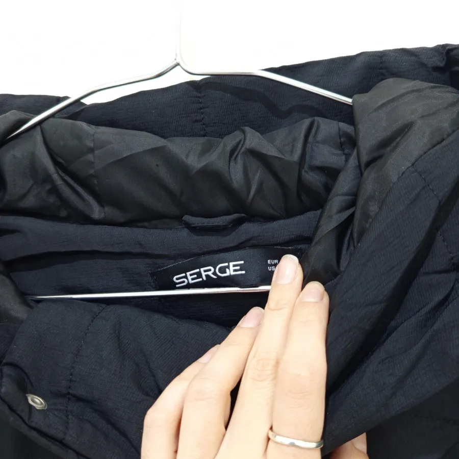 کاپشن زنانه