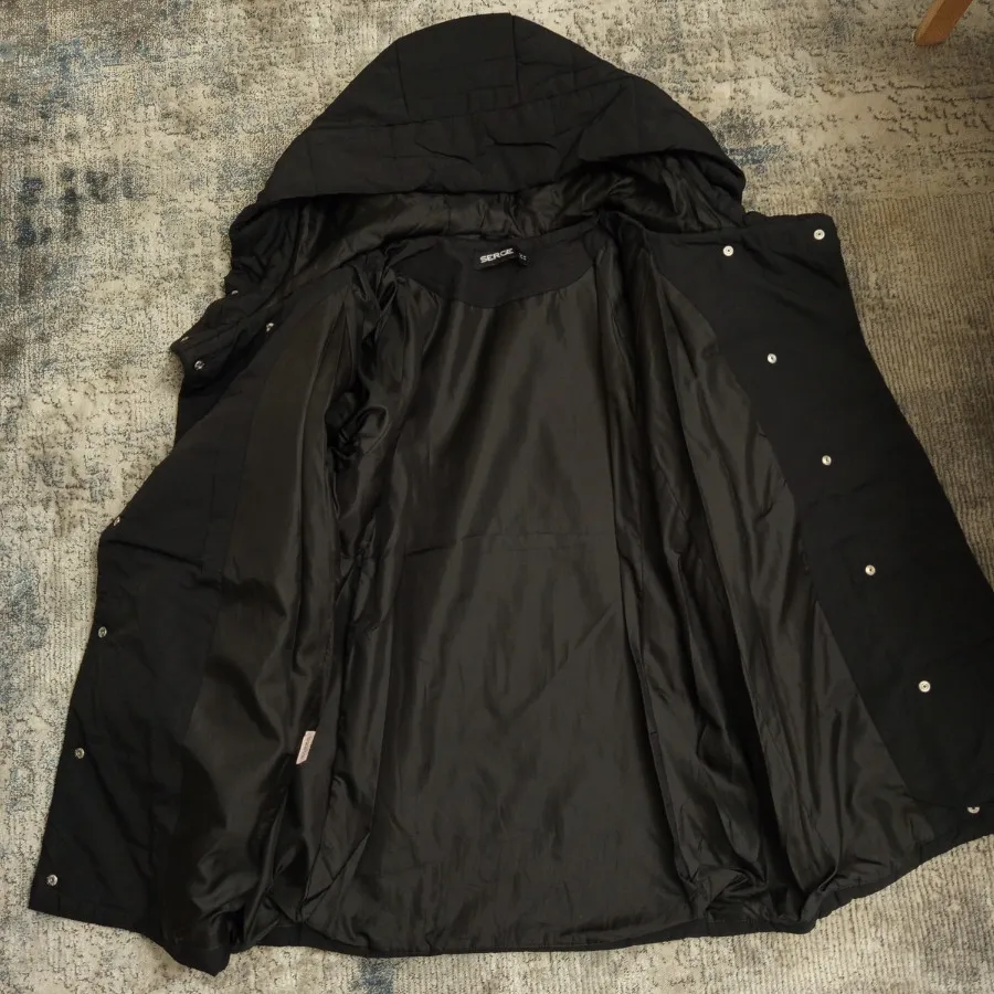 کاپشن زنانه