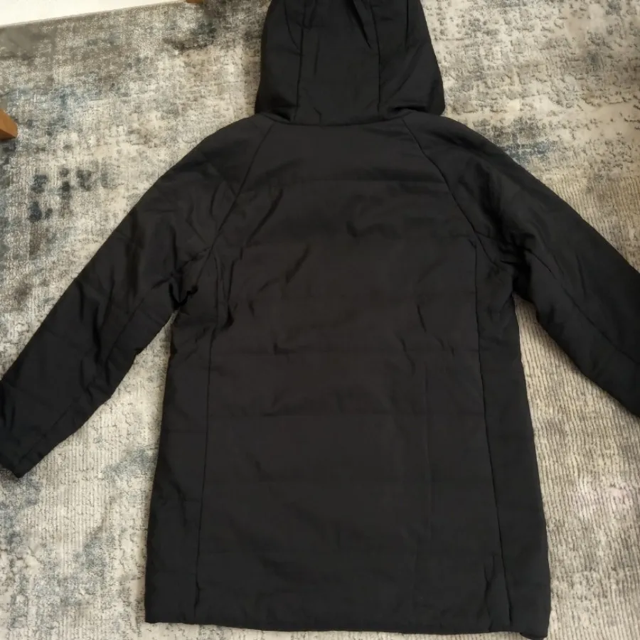 کاپشن زنانه