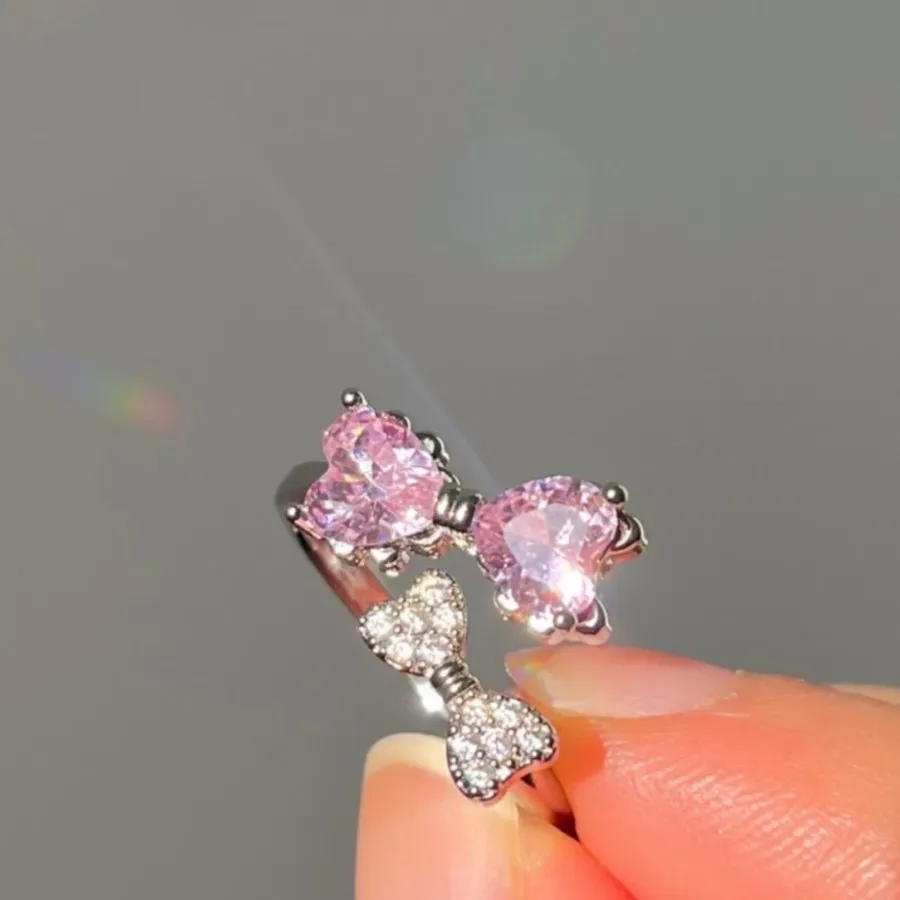 انگشتر جواهری