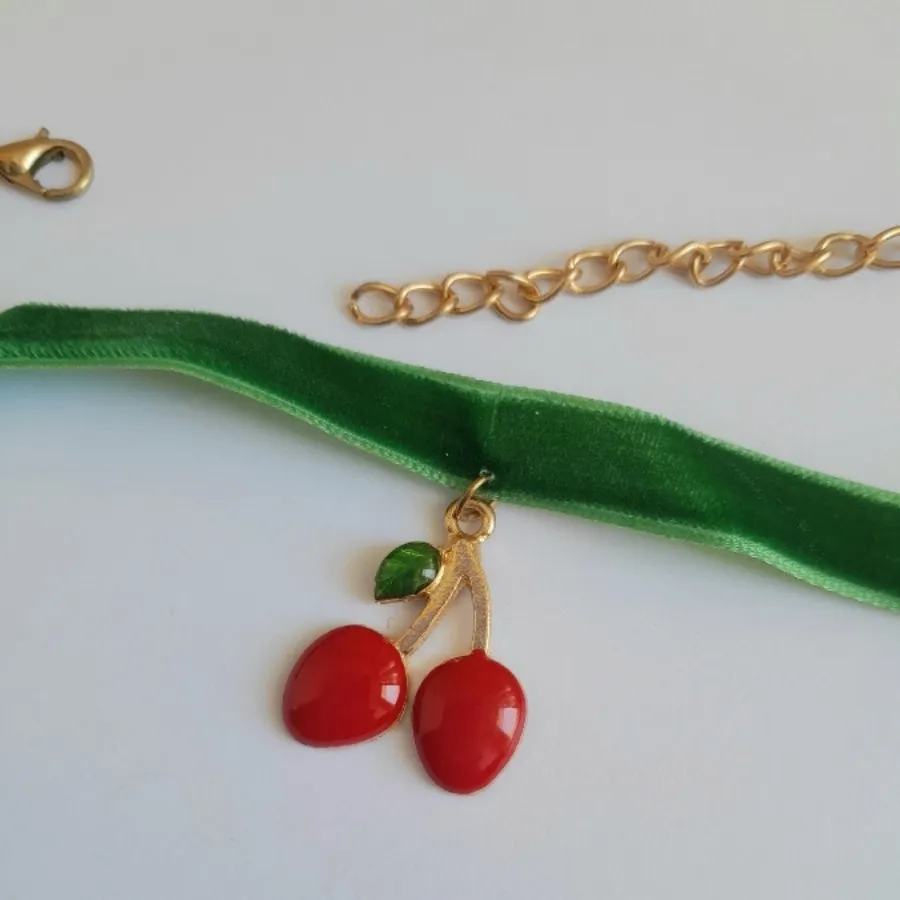 چوکر گیلاسی