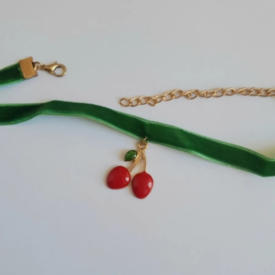 چوکر گیلاسی