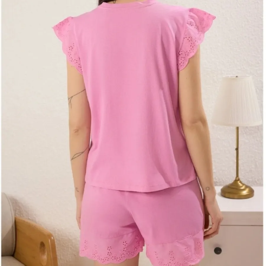 ست لباس راحتی