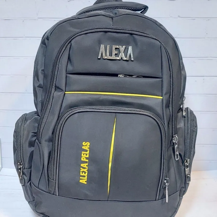 کوله پشتی مدرسه