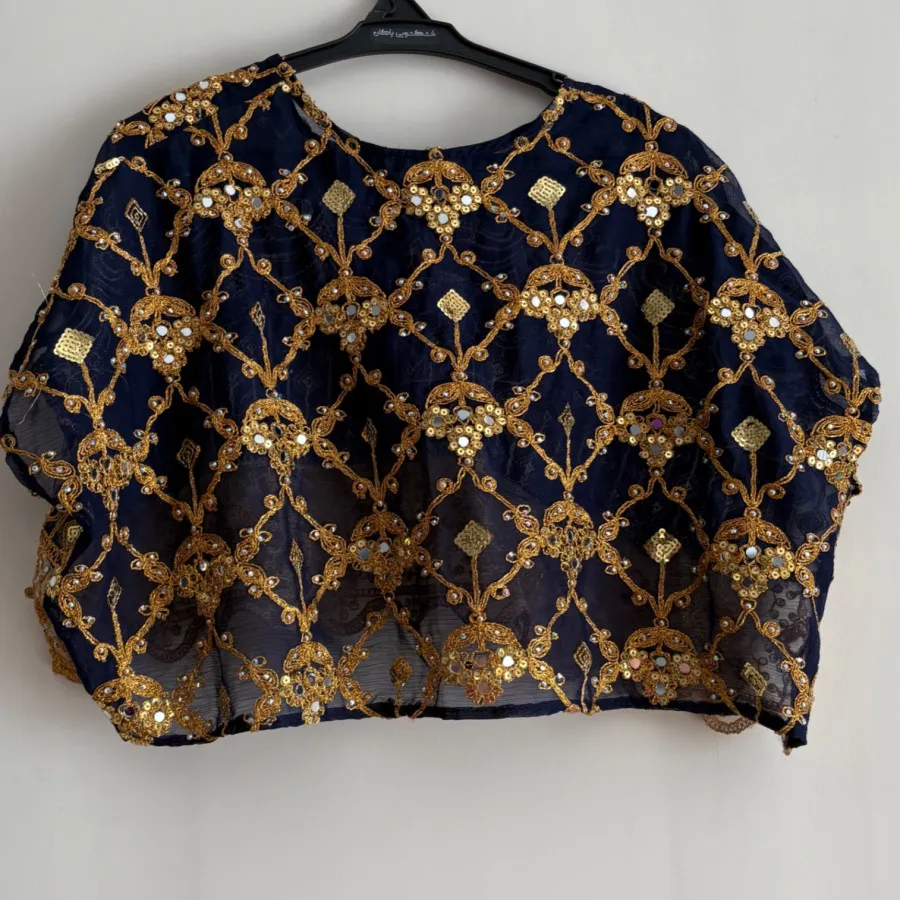 رویه سوزندوزی