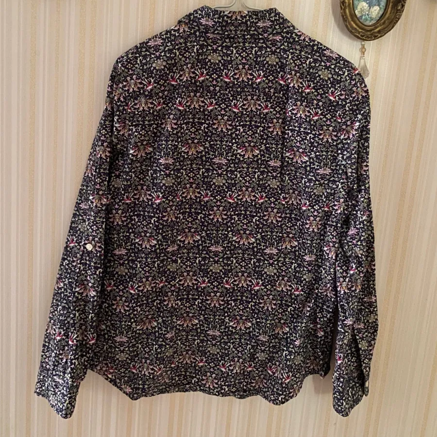 شومیز/پیراهن‌