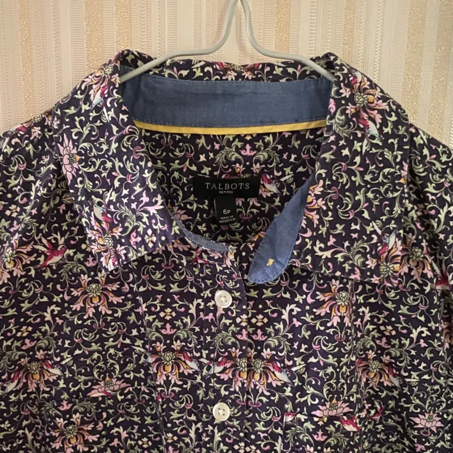 شومیز/پیراهن‌