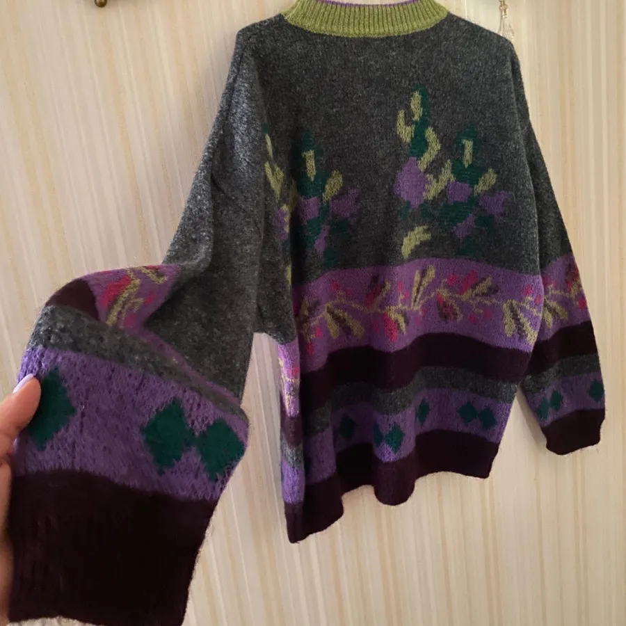 بافت وینتیج