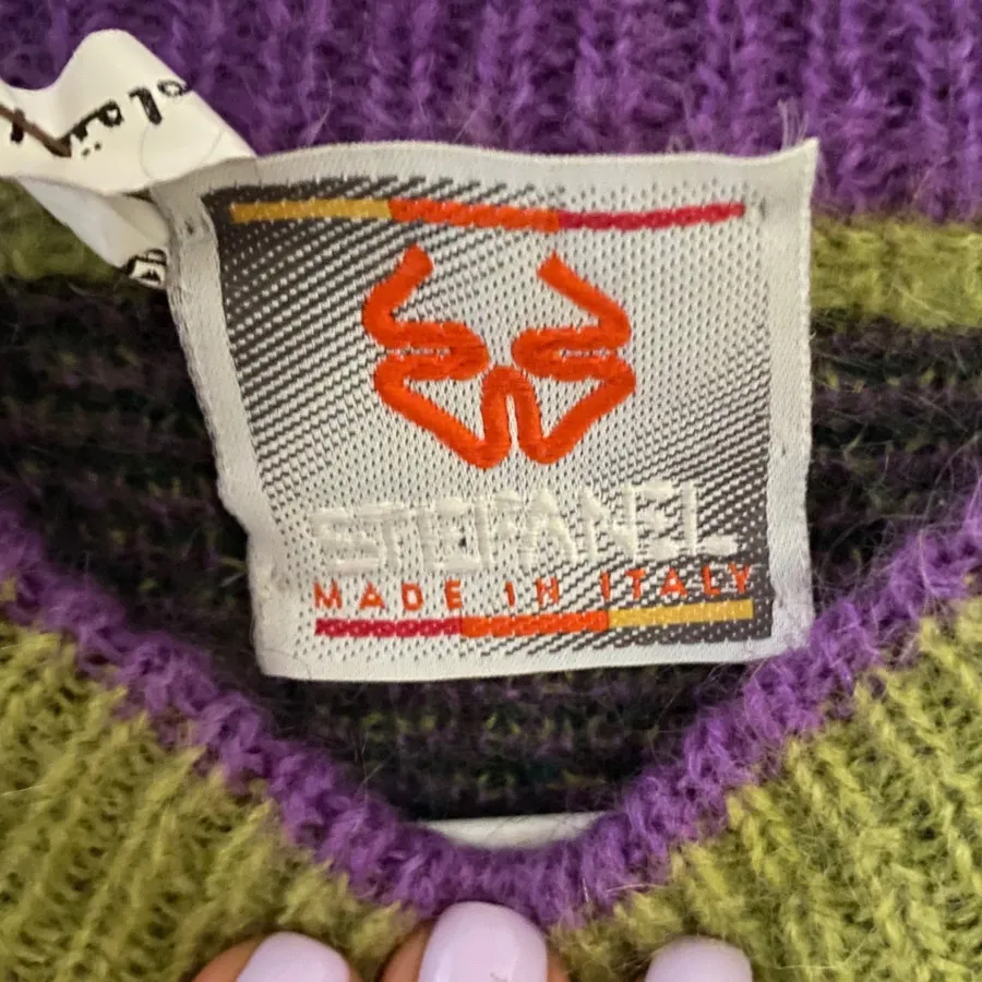 بافت وینتیج