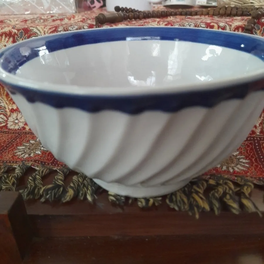 کاسه تک چینی