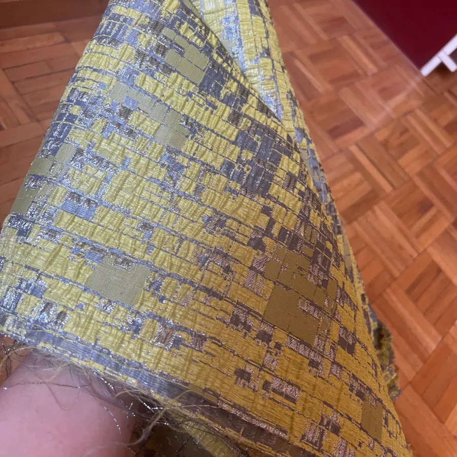 پارچه ژاکارد ترک