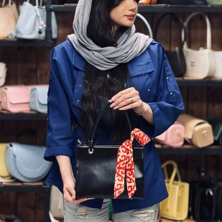 کیف کراواتی