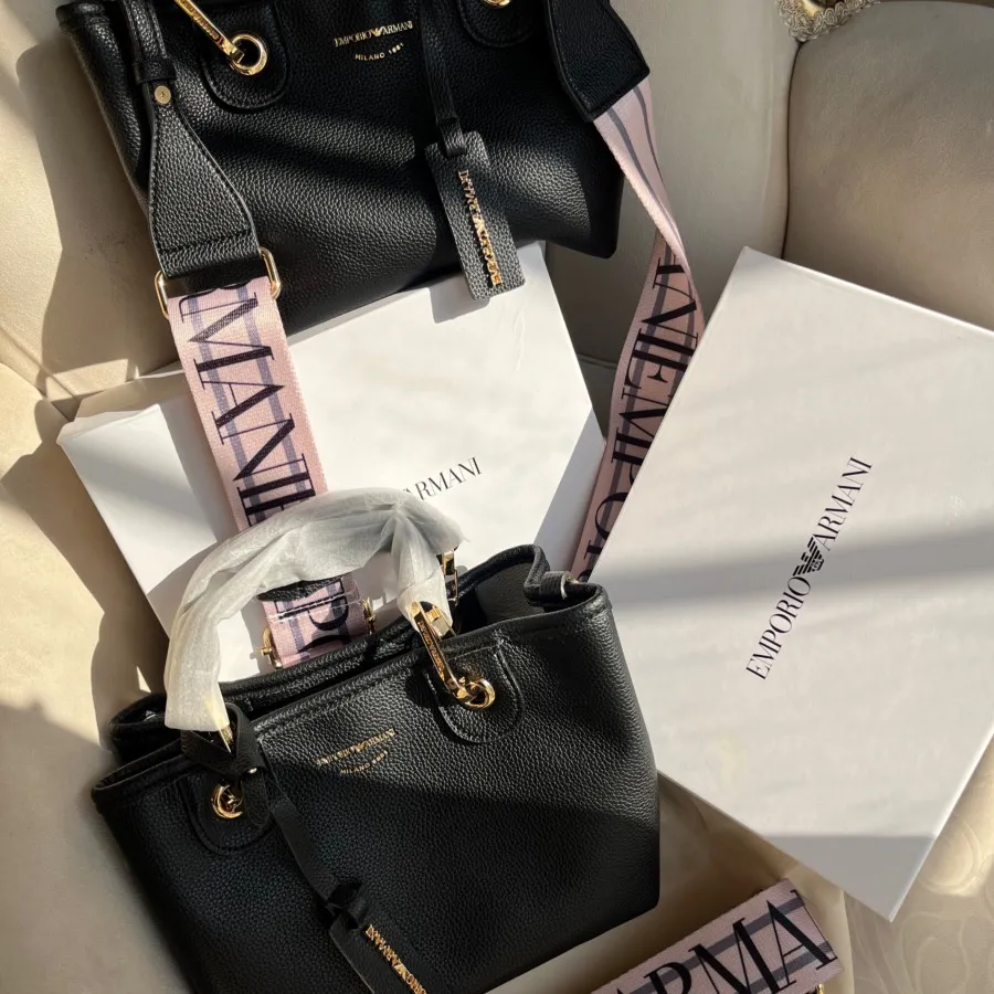 کیف امپریو ارمانی
