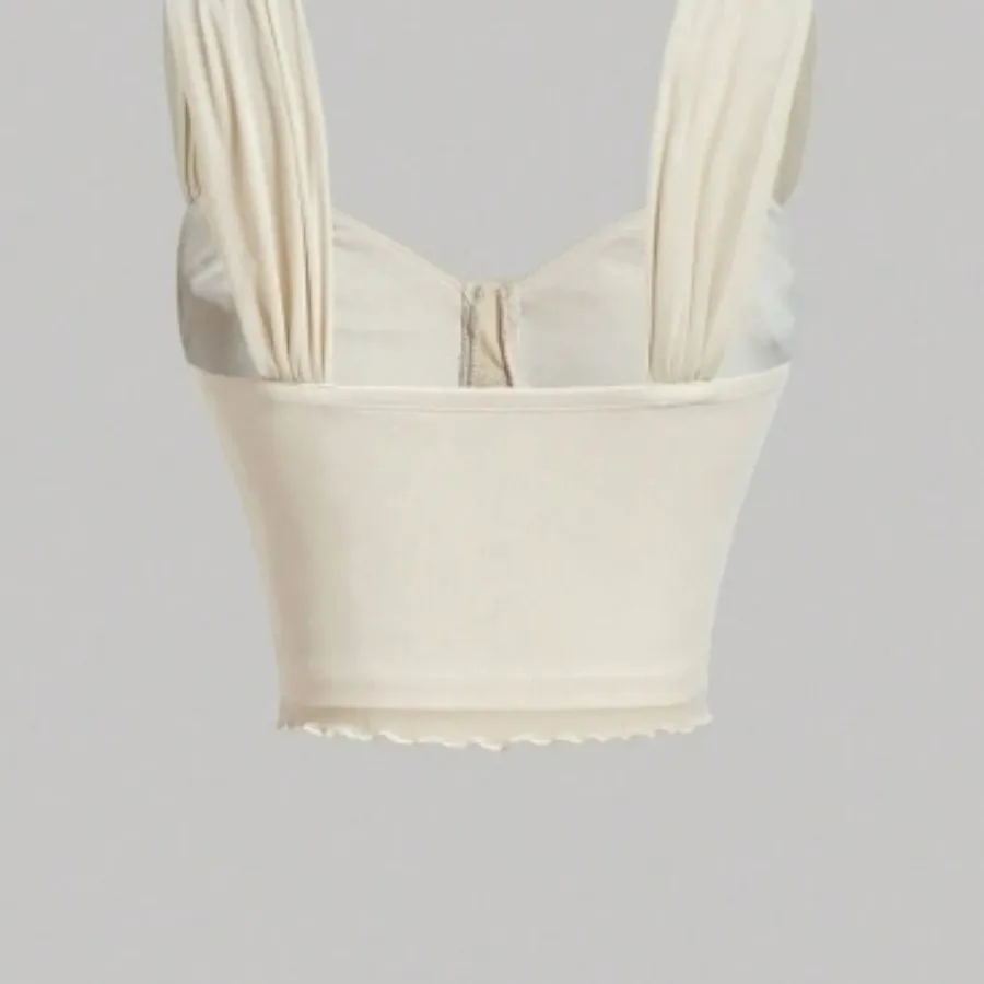 کراپ تاپ کلسی Shein