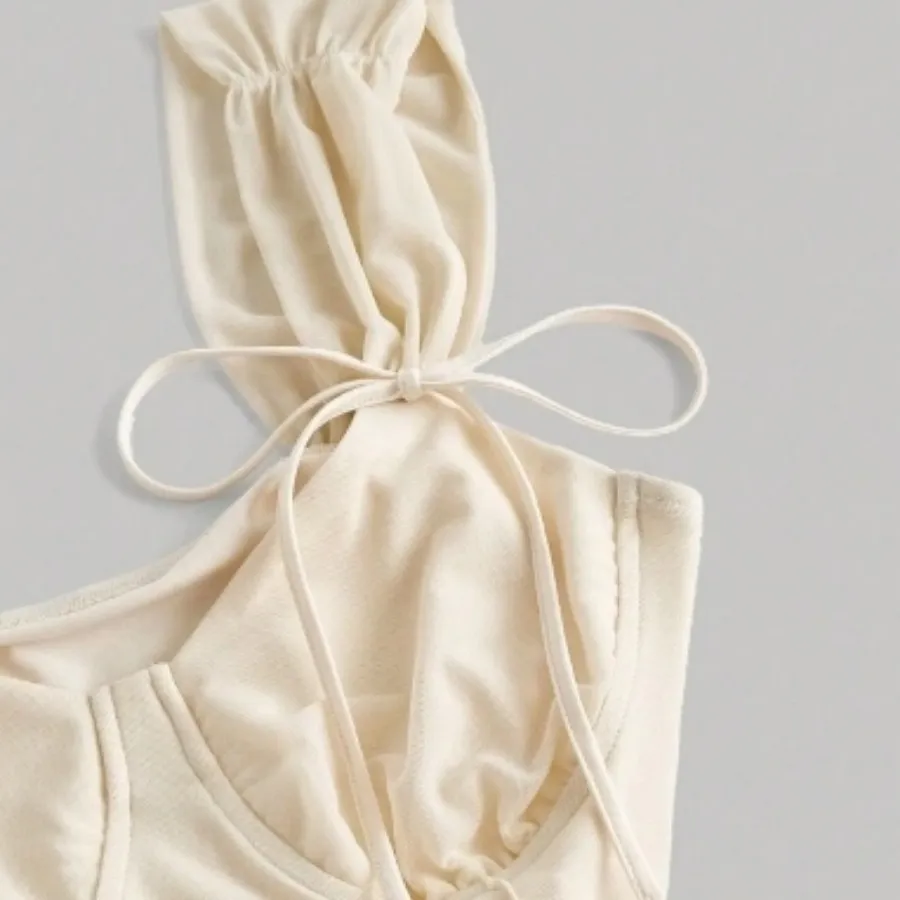 کراپ تاپ کلسی Shein