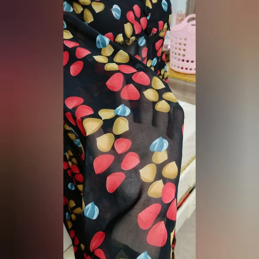 پیراهن مجلسی