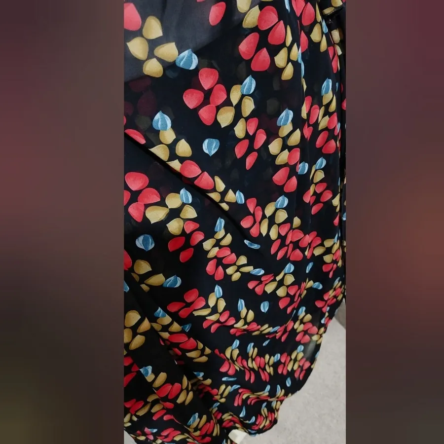 پیراهن مجلسی