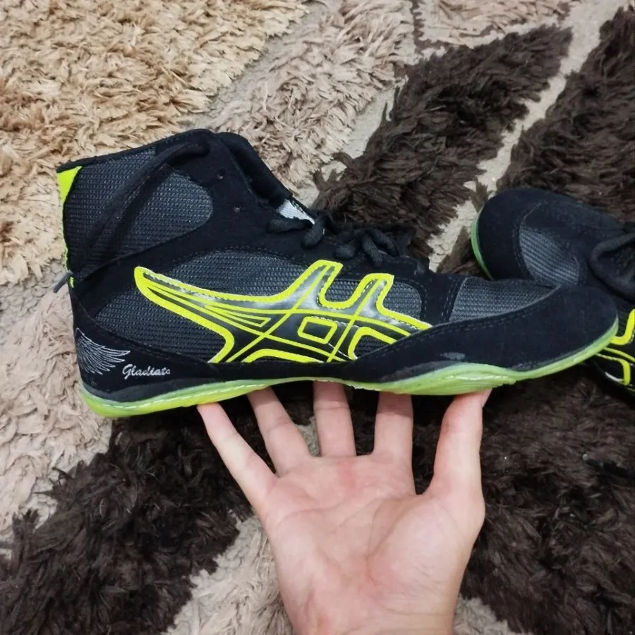 کفش باشگاهی | خانم و آقا