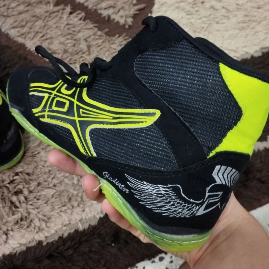 کفش باشگاهی | خانم و آقا