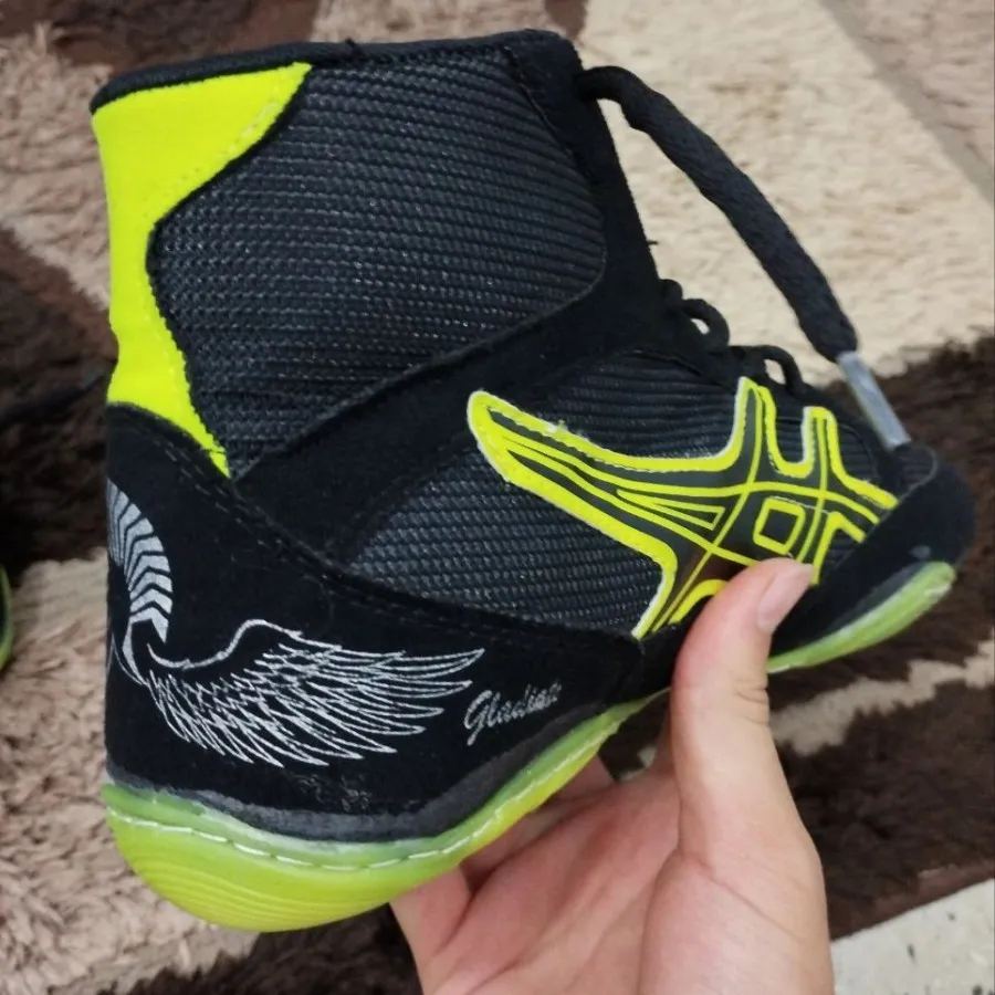 کفش باشگاهی | خانم و آقا