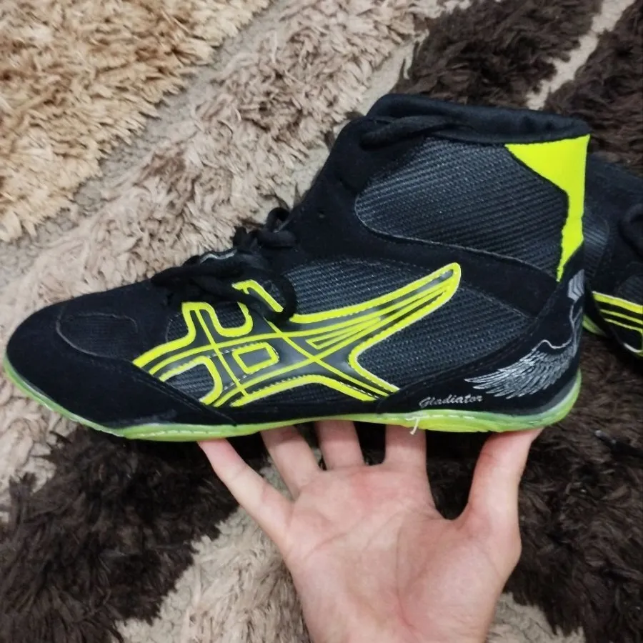 کفش باشگاهی | خانم و آقا