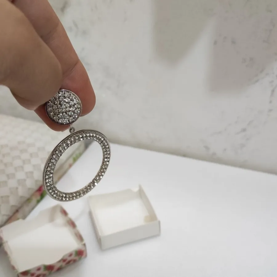 گوشواره عروس