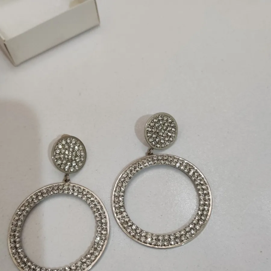 گوشواره عروس