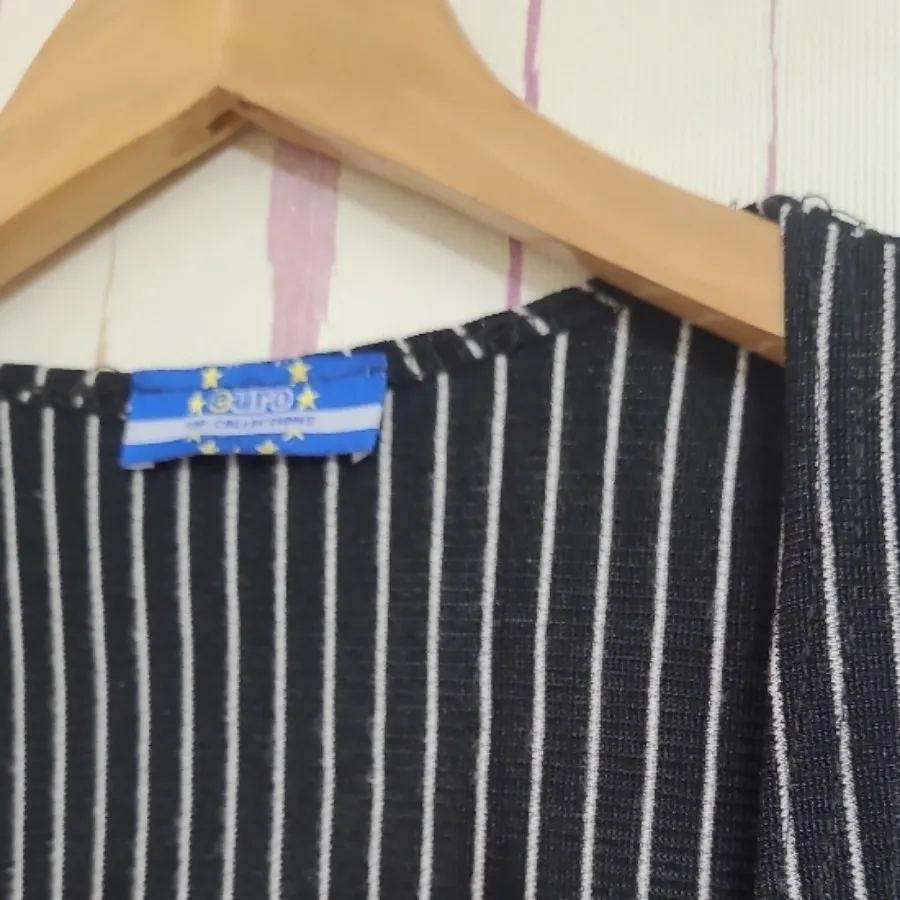 نیم تنه جلو گره ای اروپا